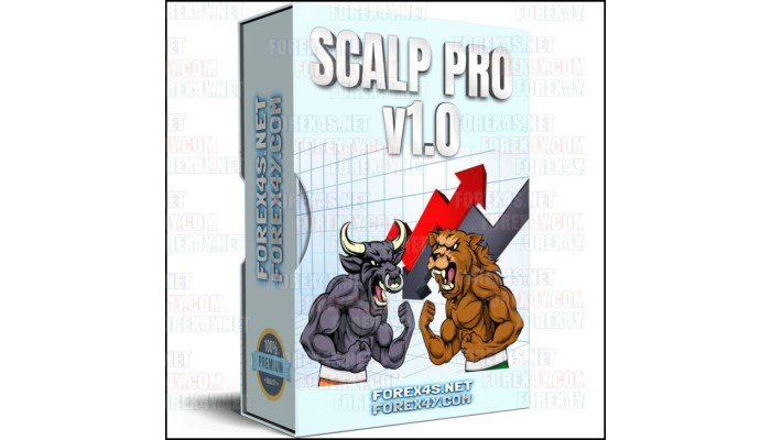 SCALP PRO v1.0
