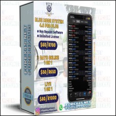 BLUE MODE SYSTEM 4.6 PRO PLUS 2023 LAST VERSION