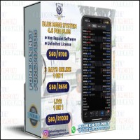 BLUE MODE SYSTEM 4.6 PRO PLUS 2023 LAST VERSION