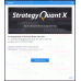 STRATEGYQUANT X BUILD 136.1451