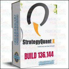 STRATEGYQUANT X BUILD 136.1451