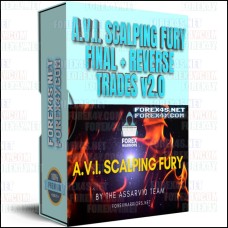 A.V.I. SCALPING FURY FINAL + REVERSE TRADES v2.0