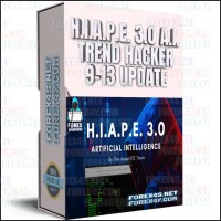 H.I.A.P.E. 3.0 (A.I.) TREND HACKER 9-13 UPDATE