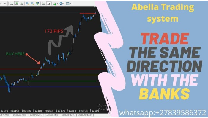 MTI ABELLA TRADING SYSTEM