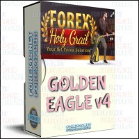 GOLDEN EAGLE v4 (No Repaint)