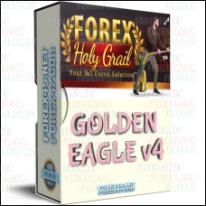 GOLDEN EAGLE v4 (No Repaint)