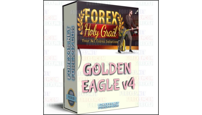 GOLDEN EAGLE v4 (No Repaint)