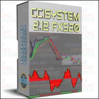 CCISYSTEM 2.12 FX520