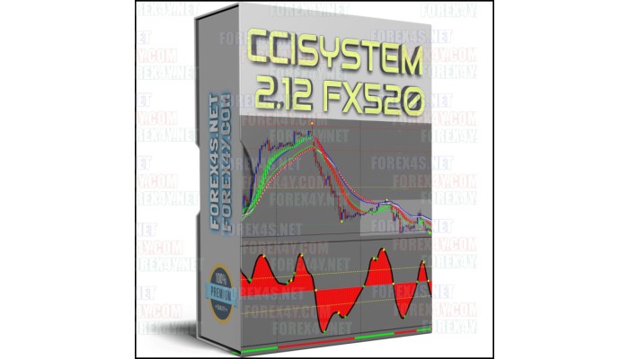 CCISYSTEM 2.12 FX520