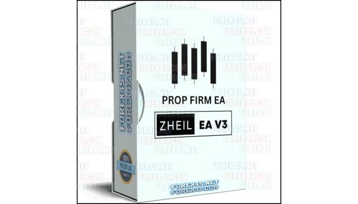 ZHEIL EA v3.0