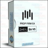 ZHEIL EA v3.0 (PROP FIRM EXPERT ADVISOR)