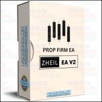 ZHEIL EA v2.0 (PROP FIRM EXPERT ADVISOR)