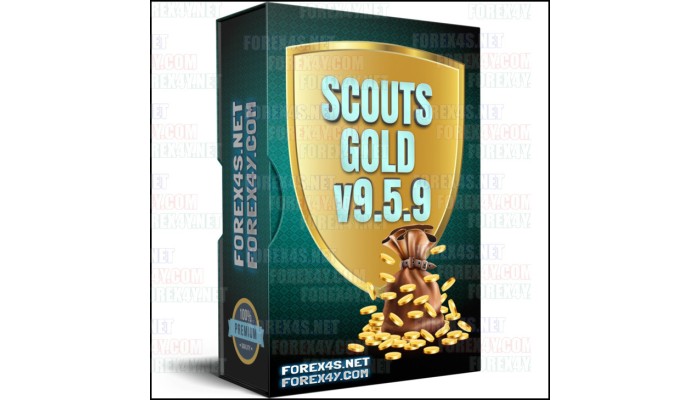 SCOUTS GOLD v9.5.9