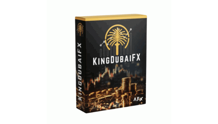 KINGDUBAI FX EA 1.5