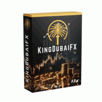 KINGDUBAI FX EA 1.5