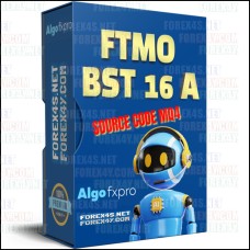 ALGOFXPRO FTMO BST 16A (Source Code MQ4)