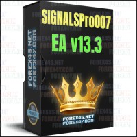 SIGNALSPRO007 EA v13.3
