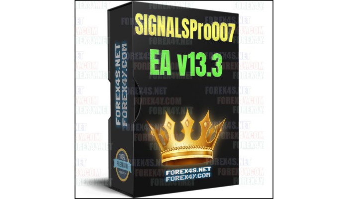 SIGNALSPRO007 EA v13.3