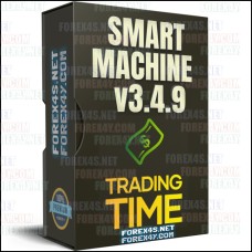 SMART MACHINE EA v3.4.9