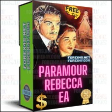 PARAMOUR REBECCA EA E3R