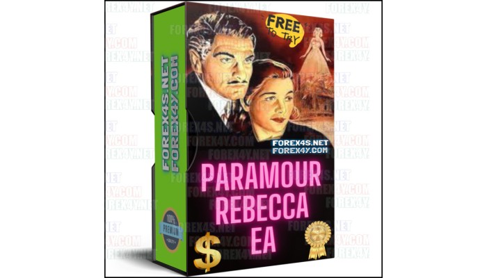 PARAMOUR REBECCA EA E3R