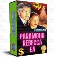 PARAMOUR REBECCA EA E3R