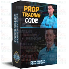 AXIA FUTURES - THE PROP TRADING CODE