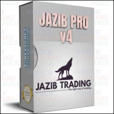 JAZIB PRO V4 (NO MARTINGALE)