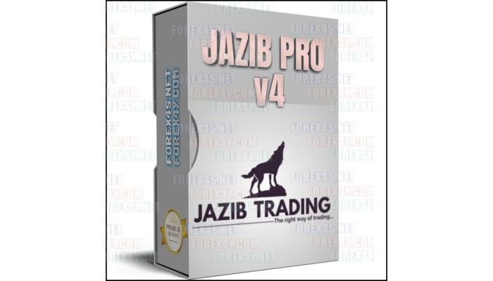JAZIB PRO V4 (NO MARTINGALE)