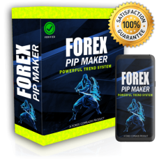 FOREX PIP MAKER v5.11