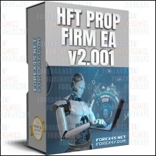 HFT PROP FIRM EA v2.001