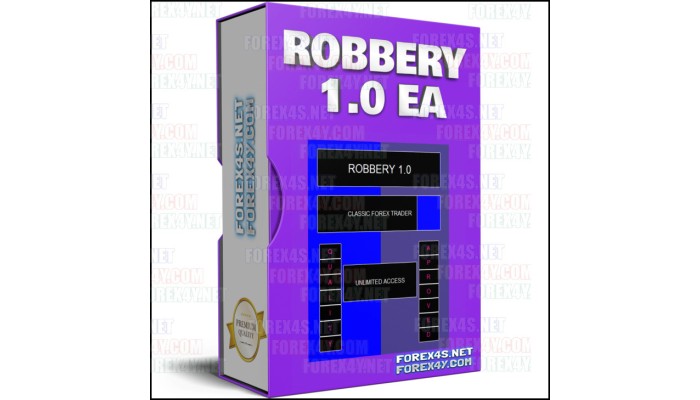 ROBBERY 1.0 EA
