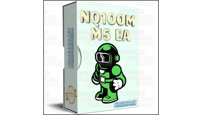NQ100M M5 EA