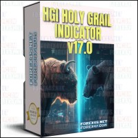HGI HOLY GRAIL INDICATOR v17.0