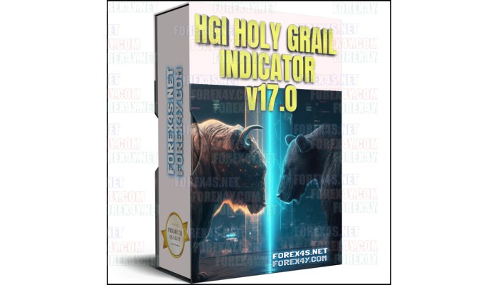 HGI HOLY GRAIL INDICATOR v17.0