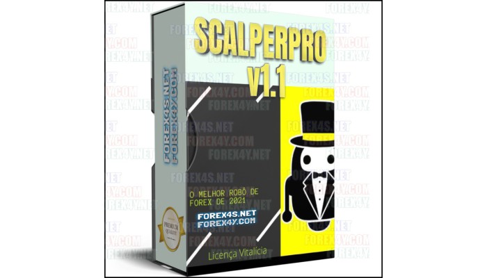 SCALPERPRO v1.1