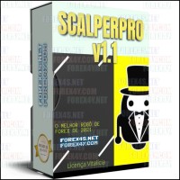 SCALPERPRO v1.1