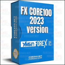 FX CORE100 EA 2023 VERSION