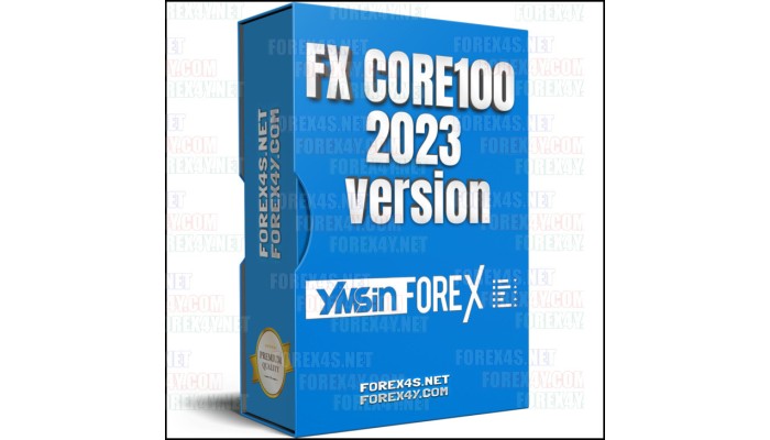 FX CORE100 EA 2023 VERSION