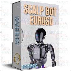 SCALP BOT EURUSD