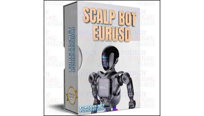 SCALP BOT EURUSD