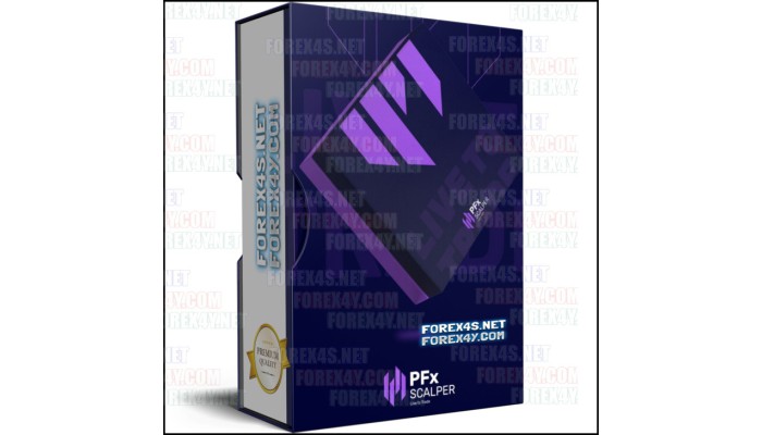 PFX SCALPER v2.0