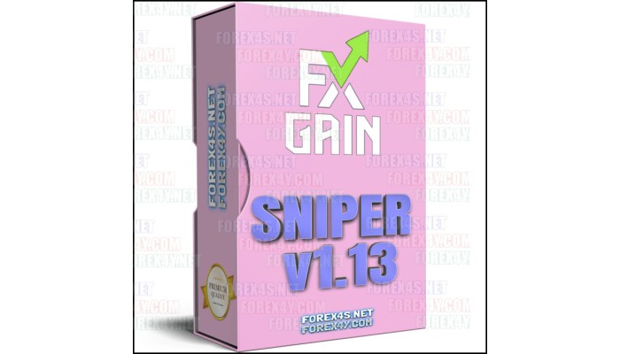 FXGAIN SNIPER v1.13