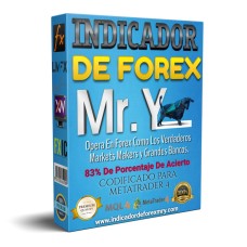 INDICADOR DE FOREX Mr. Y