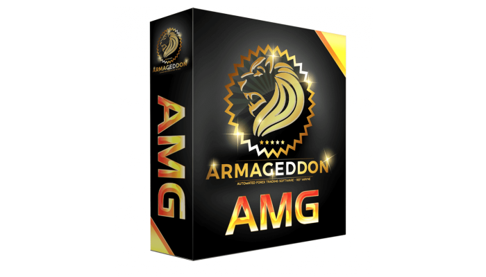 ARMAGEDDON EA v3