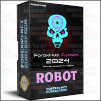 FOREXHUB SYSTEM 2024 EA v1.2