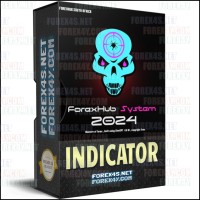 FOREXHUB SYSTEM 2024 INDICATOR