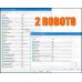 REACTOR SCALPER EA v1
