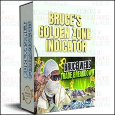 BRUCE’S GOLDEN ZONE INDICATOR NXD100
