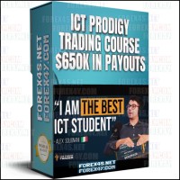 ICT PRODIGY - TRADING COURSE - $650K IN PAYOUTS